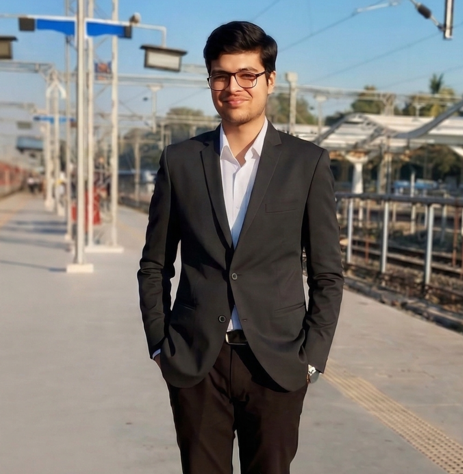 Abhishek Kumar Mishra